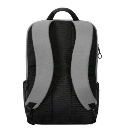 Plecak 16 cali Sagano EcoSmart Commuter czarno-zielony