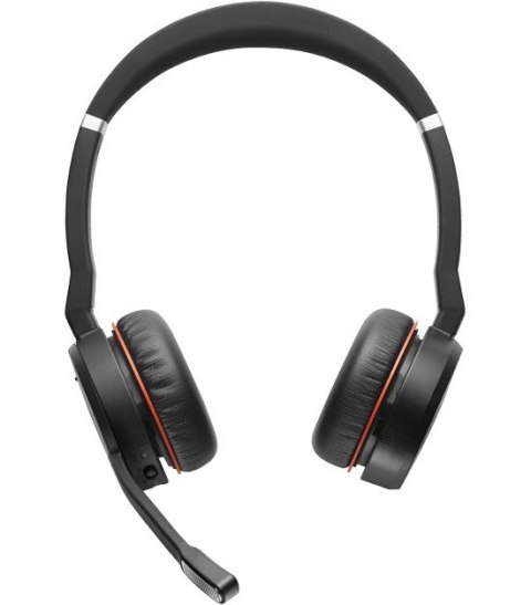 Słuchawki Evolve 75 SE Link 380a UC Stereo Stand Słuchawki Evolve 75 SE Link 380a UC Stereo Stand