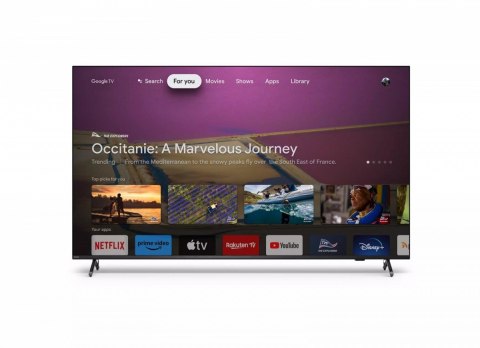 Telewizor 85 cali LED 85PUS8818/12