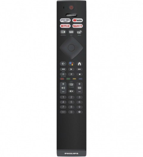 Telewizor 85 cali LED 85PUS8818/12