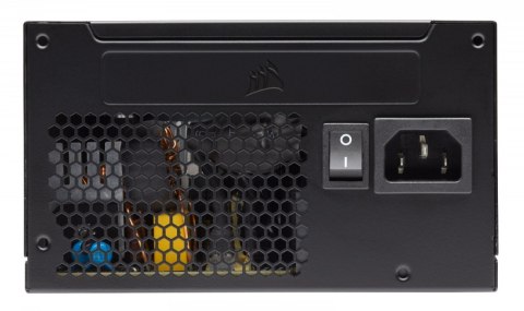 Zasilacz CX750 750W 80+ BRONZE N.MODULAR ATX EU Zasilacz CX750 750W 80+ BRONZE N.MODULAR ATX EU