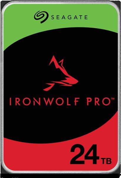 DYSK SEAGATE IronWolf PRO ST24000NT002 24TB DYSK SEAGATE IronWolf PRO ST24000NT002 24TB