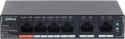 Switch Dahua SG4006P