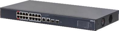 Switch Dahua SG4020LP Switch Dahua SG4020LP