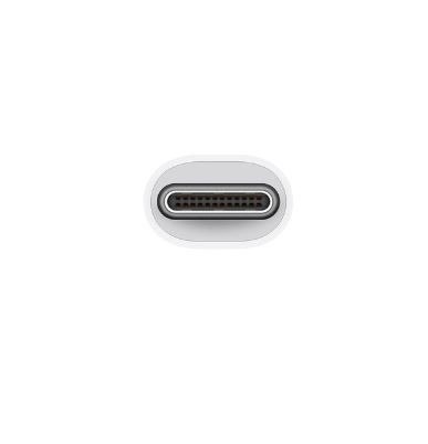 Adapter USB-C Digital AV Multiport Adapter USB-C Digital AV Multiport