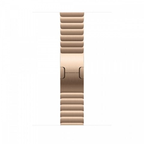 Bransoleta panelowa w kolorze złotym do koperty 46 mm Bransoleta panelowa w kolorze złotym do koperty 46 mm