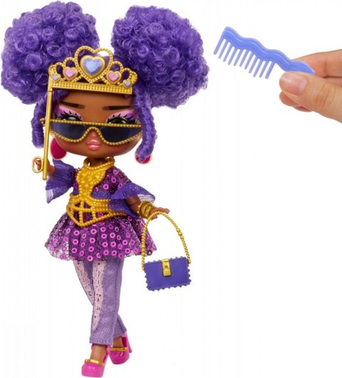 Lalka L.O.L. Surprise Tweens Cassie Cool Lalka L.O.L. Surprise Tweens Cassie Cool