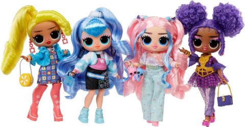 Lalka L.O.L. Surprise Tweens Cassie Cool Lalka L.O.L. Surprise Tweens Cassie Cool