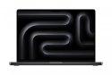 MacBook Pro 16.2 cali: M4 Pro 14/20, 48GB, 512GB SSD, 140W - Gwiezdna czerń