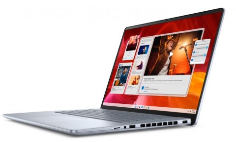 Notebook Inspiron Plus 7640 Win11Pro Ultra 7 155H/32GB/1TB SSD/16.0 FHD+/Arc/FgrPr/FHD Cam/Mic/WLAN + BT/Backlit Kb/90 Wh/2Y Bas Notebook Inspiron Plus 7640 Win11Pro Ultra 7 155H/32GB/1TB SSD/16.0 FHD+/Arc/FgrPr/FHD Cam/Mic/WLAN + BT/Backlit Kb/90 Wh/2Y Bas