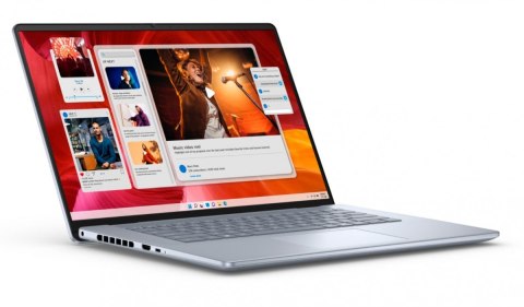 Notebook Inspiron Plus 7640 Win11Pro Ultra 7 155H/32GB/1TB SSD/16.0 FHD+/Arc/FgrPr/FHD Cam/Mic/WLAN + BT/Backlit Kb/90 Wh/2Y Bas Notebook Inspiron Plus 7640 Win11Pro Ultra 7 155H/32GB/1TB SSD/16.0 FHD+/Arc/FgrPr/FHD Cam/Mic/WLAN + BT/Backlit Kb/90 Wh/2Y Bas