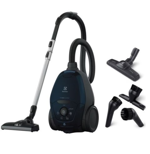 Odkurzacz workowy Pure D8 PD82-4ST Silence 57dB Odkurzacz workowy Pure D8 PD82-4ST Silence 57dB