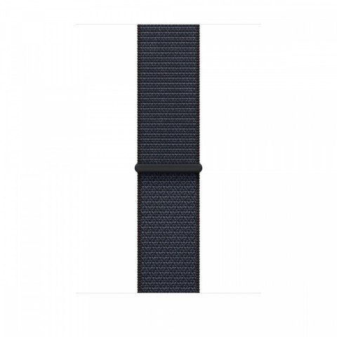 Opaska sportowa w kolorze atramentowym do koperty 46 mm - rozmiar XL Opaska sportowa w kolorze atramentowym do koperty 46 mm - rozmiar XL