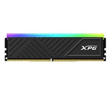 Pamięć XPG SPECTRIX D35G DDR4 3600 DIMM 32GB 2x16 RGB Pamięć XPG SPECTRIX D35G DDR4 3600 DIMM 32GB 2x16 RGB