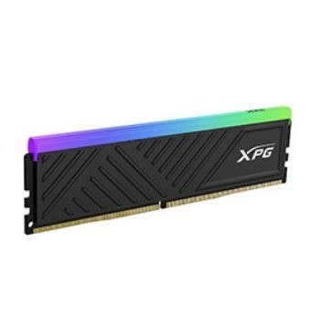 Pamięć XPG SPECTRIX D35G DDR4 3600 DIMM 32GB 2x16 RGB Pamięć XPG SPECTRIX D35G DDR4 3600 DIMM 32GB 2x16 RGB