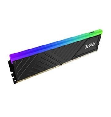 Pamięć XPG SPECTRIX D35G DDR4 3600 DIMM 32GB 2x16 RGB Pamięć XPG SPECTRIX D35G DDR4 3600 DIMM 32GB 2x16 RGB