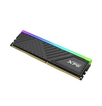 Pamięć XPG SPECTRIX D35G DDR4 3600 DIMM 32GB 2x16 RGB Pamięć XPG SPECTRIX D35G DDR4 3600 DIMM 32GB 2x16 RGB