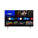 Telewizor MINI-LED QLED 55 cali 55U6NQ