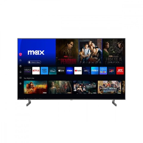 Telewizor MINI-LED QLED 55 cali 55U6NQ Telewizor MINI-LED QLED 55 cali 55U6NQ