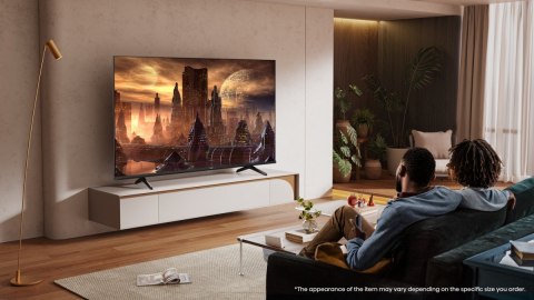 Telewizor QLED 75 cali 75E7NQ Telewizor QLED 75 cali 75E7NQ
