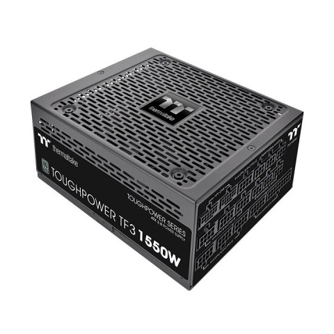 Zasilacz - Toughpower TF3 1550W Modular 80+ Titanium 14cm Gen5 Zasilacz - Toughpower TF3 1550W Modular 80+ Titanium 14cm Gen5