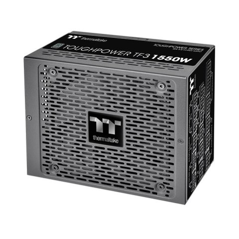 Zasilacz - Toughpower TF3 1550W Modular 80+ Titanium 14cm Gen5 Zasilacz - Toughpower TF3 1550W Modular 80+ Titanium 14cm Gen5