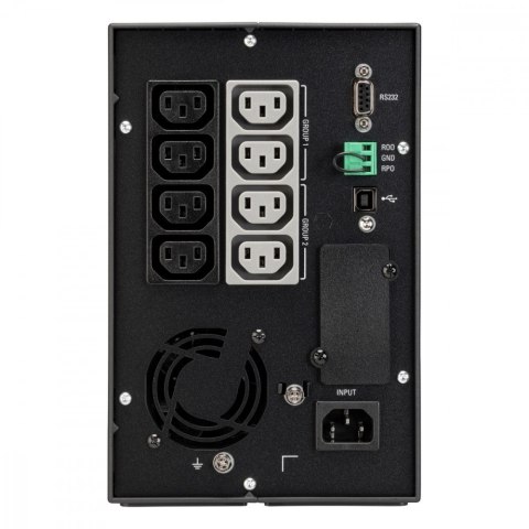 Zasilacz awaryjny 5P 1550i G2 1550VA / 1350W ABM+ Zasilacz awaryjny 5P 1550i G2 1550VA / 1350W ABM+