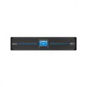 Amplon RT Pro Series UPS Jednofazowy, 230 Vac UPS302R2RT1B035 RT-3K Pro 3000VA/3000W