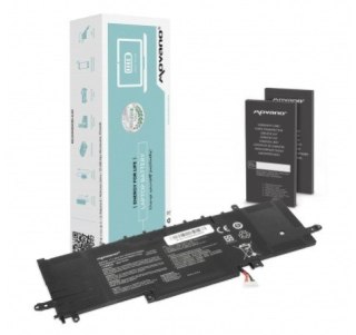 Bateria do Asus ZenBook 13 14 UX334, UX434, UX463