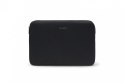 Etui na laptopa Perfect Skin 15-15.6 cala czarne