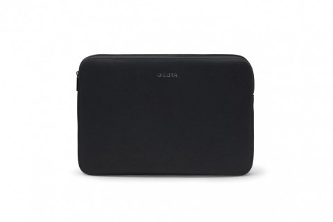 Etui na laptopa Perfect Skin 15-15.6 cala czarne Etui na laptopa Perfect Skin 15-15.6 cala czarne
