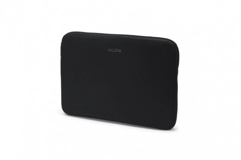 Etui na laptopa Perfect Skin 15-15.6 cala czarne Etui na laptopa Perfect Skin 15-15.6 cala czarne