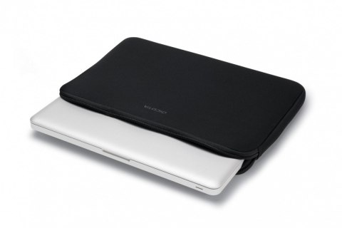 Etui na laptopa Perfect Skin 15-15.6 cala czarne Etui na laptopa Perfect Skin 15-15.6 cala czarne