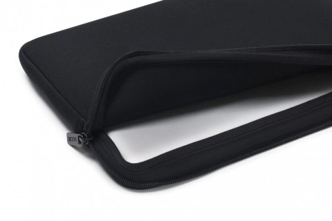Etui na laptopa Perfect Skin 15-15.6 cala czarne Etui na laptopa Perfect Skin 15-15.6 cala czarne