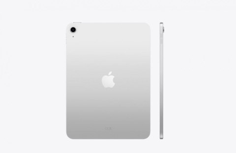 IPad WiFi + Cellular 11 cali 512 GB Srebrny IPad WiFi + Cellular 11 cali 512 GB Srebrny