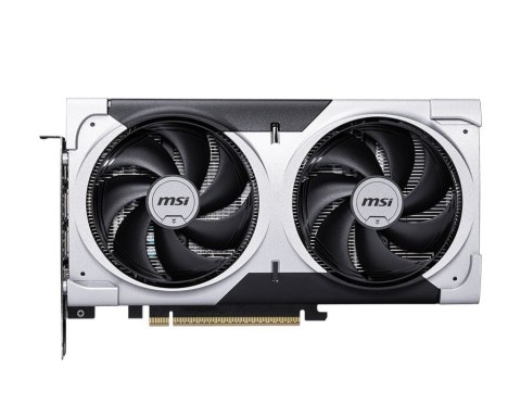 Karta graficzna GeForce RTX 5060 Ti 8G VENTUS 2X OC PLUS Karta graficzna GeForce RTX 5060 Ti 8G VENTUS 2X OC PLUS