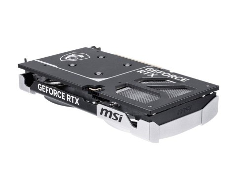 Karta graficzna GeForce RTX 5060 Ti 8G VENTUS 2X OC PLUS Karta graficzna GeForce RTX 5060 Ti 8G VENTUS 2X OC PLUS