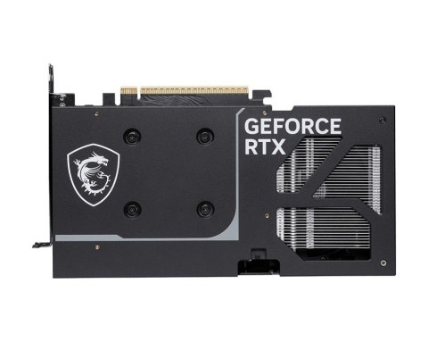 Karta graficzna GeForce RTX 5060 Ti 8G VENTUS 2X OC PLUS Karta graficzna GeForce RTX 5060 Ti 8G VENTUS 2X OC PLUS
