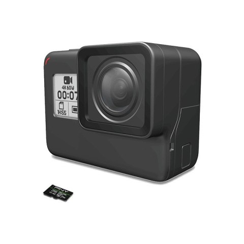 Karta pamięci microSDXC Elite Prime 256GB + adapter SD Karta pamięci microSDXC Elite Prime 256GB + adapter SD
