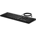 Klawiatura 125 G2 USB przewodowa AY2Y7AA#ABB
