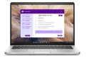 Laptop Dell Pro 14 Plus PB14250 W11P Ultra 7 266V/16GB/512GB/14.0 FHD+/Arc/FgrPr&SmtCd/Cam&Mic/WWAN Ready+BT/BcklKb/3C/vPro/3YPS