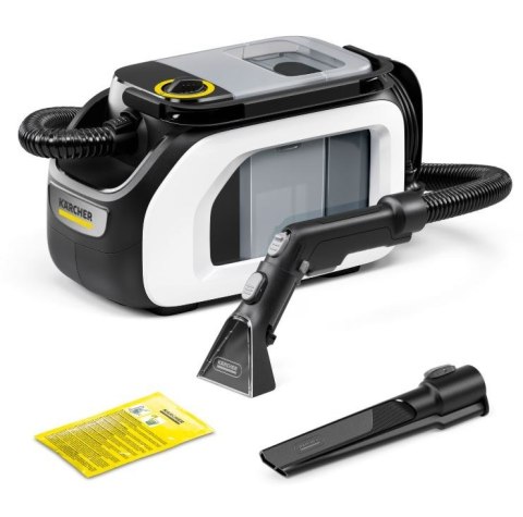 Odkurzacz piorący SE 3 Compact EU 1.081-530.0 Odkurzacz piorący SE 3 Compact EU 1.081-530.0