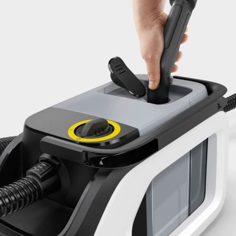 Odkurzacz piorący SE 3 Compact EU 1.081-530.0 Odkurzacz piorący SE 3 Compact EU 1.081-530.0