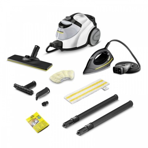 Parownica SC 5 EasyFix Iron EU 1.512-661.0 Parownica SC 5 EasyFix Iron EU 1.512-661.0
