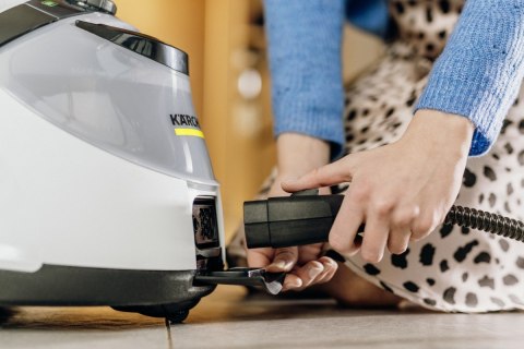 Parownica SC 5 EasyFix Iron EU 1.512-661.0 Parownica SC 5 EasyFix Iron EU 1.512-661.0