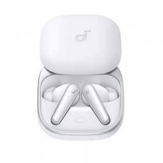 Słuchawki Soundcore Liberty 5 Bluetooth białe