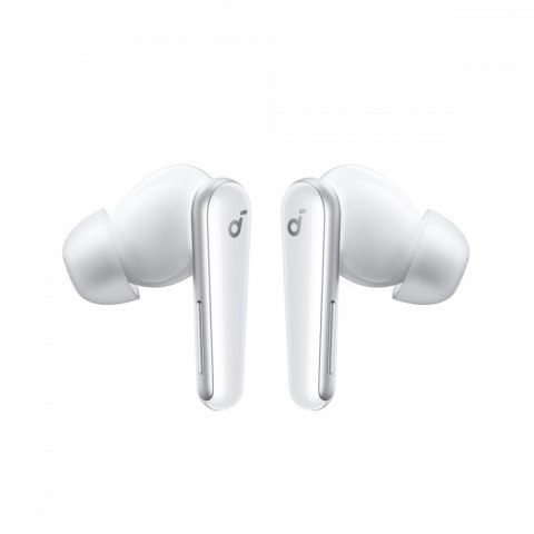 Słuchawki Soundcore Liberty 5 Bluetooth białe Słuchawki Soundcore Liberty 5 Bluetooth białe