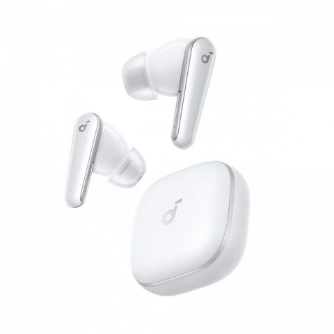 Słuchawki Soundcore Liberty 5 Bluetooth białe Słuchawki Soundcore Liberty 5 Bluetooth białe