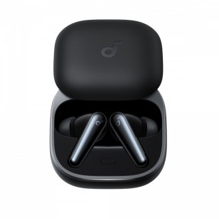 Słuchawki Soundcore Liberty 5 Bluetooth czarne