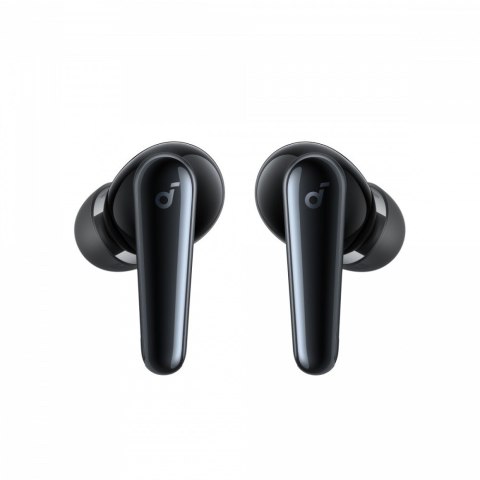 Słuchawki Soundcore Liberty 5 Bluetooth czarne Słuchawki Soundcore Liberty 5 Bluetooth czarne